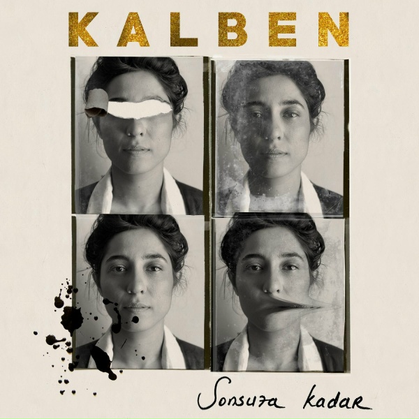 Обложка: Kalben - Yara