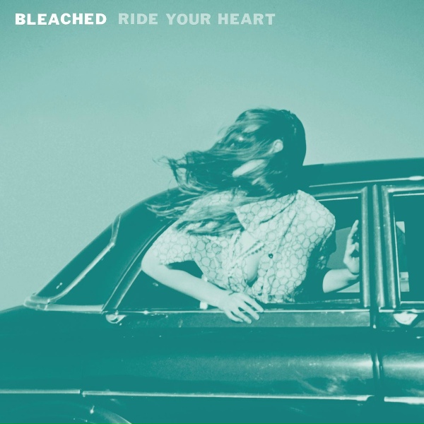 Обложка: Bleached - Love Spells