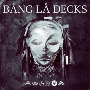 Обложка: Bang La Decks - Kuedon (Obsession)
