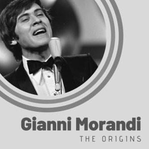 Обложка: Gianni Morandi - Corri Corri