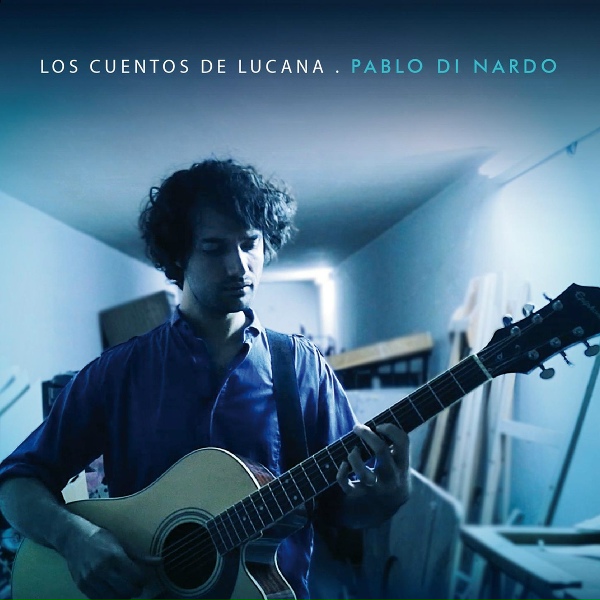 Обложка: Pablo Di Nardo - Gato Negro