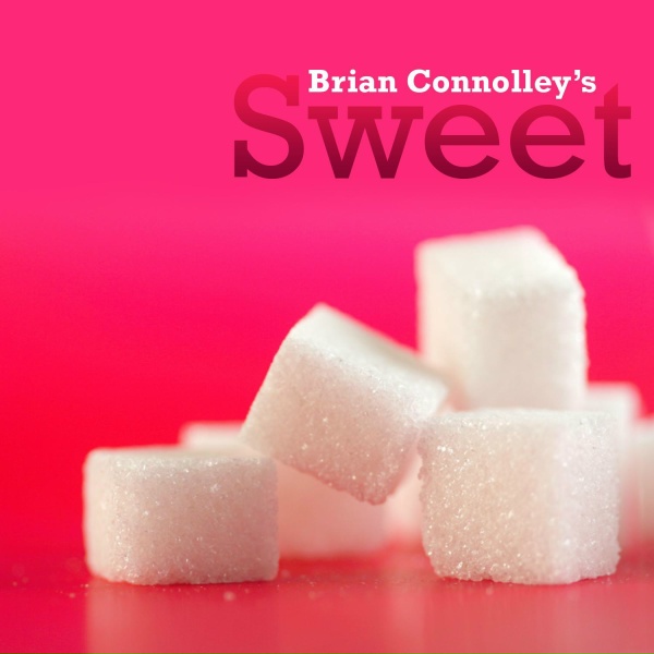 Обложка: Brian Connolly's Sweet - Blockbuster
