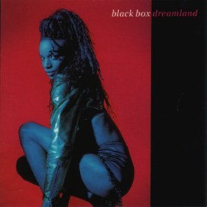 Обложка: Black Box - I Don't Know Anybody Else