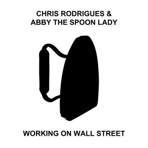 Обложка: Chris Rodrigues, Abby the Spoon Lady - Don't Let the Devil Ride