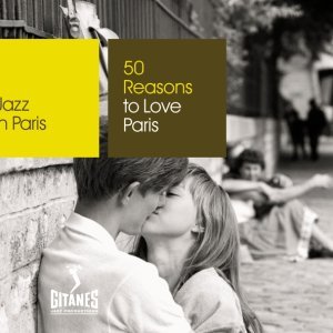 Обложка: Eddie Barclay, Quincy Jones - Place Blanche