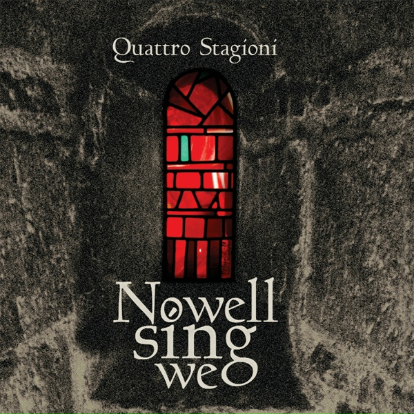 Обложка: Quattro Stagioni - Felix Es, Sacra Virgo Maria