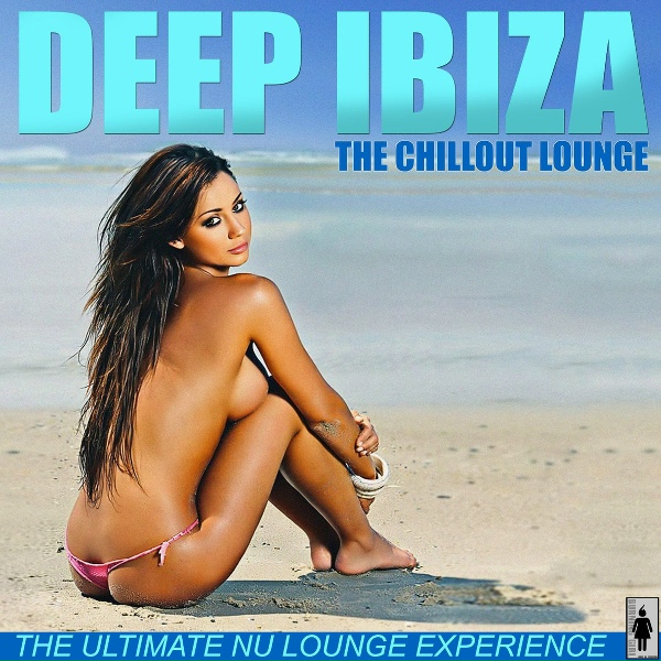Обложка: Sexy DP Chill Crew - Deep Sea Diving-Penetration Soul Mix