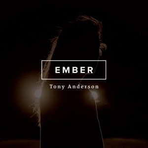 Обложка: Tony Anderson - Ember