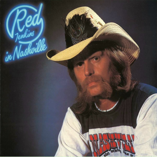 Обложка: Red Jenkins - Good Woman Blues