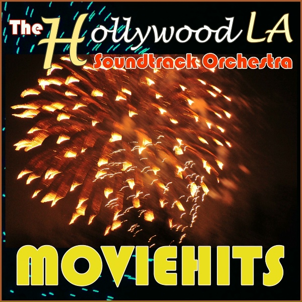Обложка: The Hollywood LA Soundtrack Orchestra - Love Theme