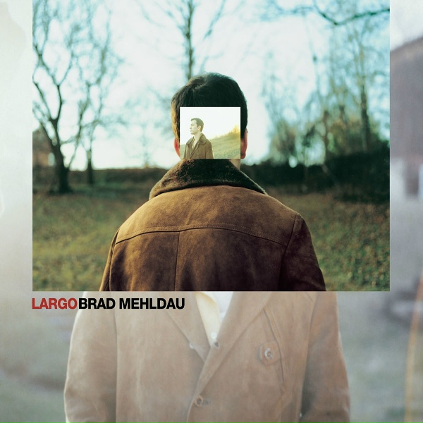 Обложка: Brad Mehldau - Franklin Avenue