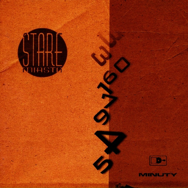 Обложка: Stare Miasto feat. Pezet - Nigdy
