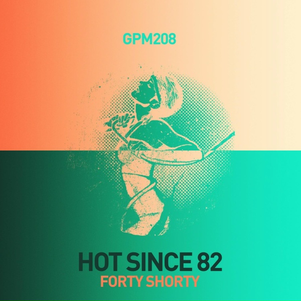 Обложка: Hot Since 82 - Like You