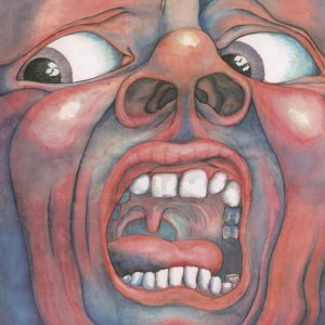 Обложка: King Crimson - I Talk To The Wind [Bonus Track]