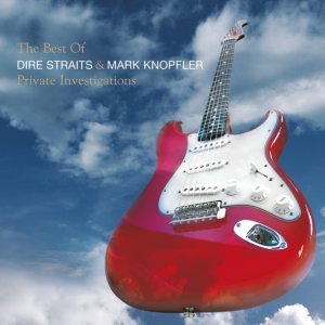 Обложка: Dire Straits - Sultans Of Swing