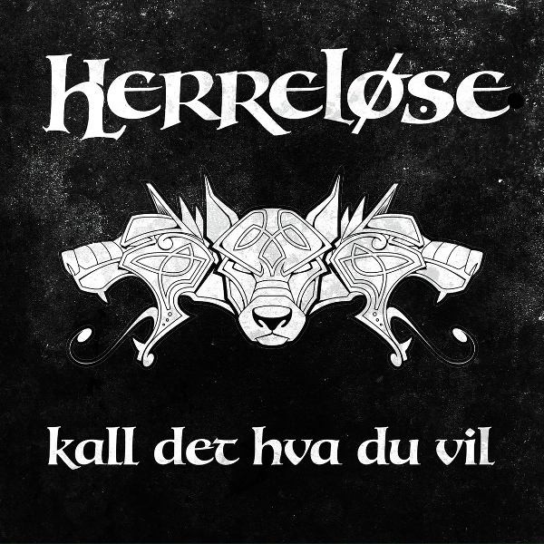 Обложка: Herreløse feat. Svartepetter - Knus en gitar