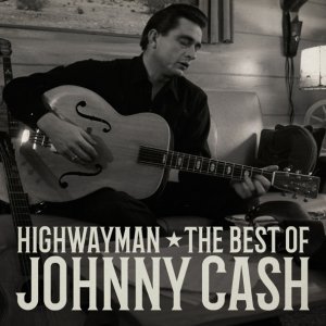 Обложка: Johnny Cash, June Carter Cash - Jackson