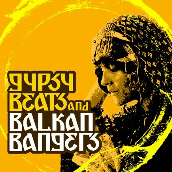 Обложка: Mahala Raï Banda - Spoitoresa