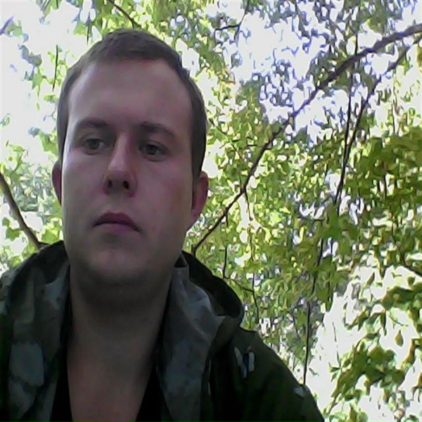 Обложка: Дмитрий Гревцев - Военкомат