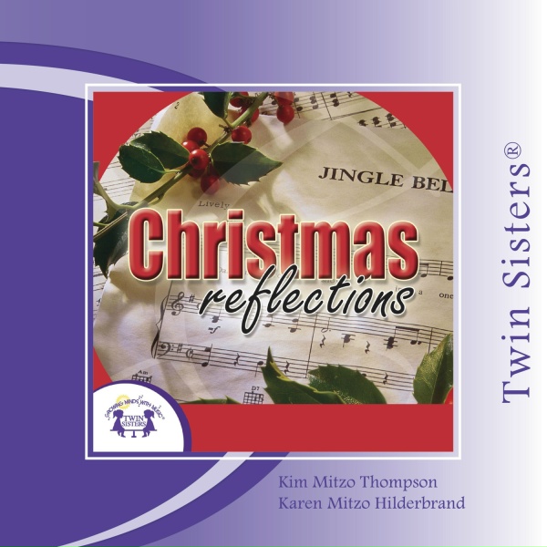 Обложка: Karen Mitzo Hilderbrand, Kim Mitzo Thompson - I Saw Three Ships