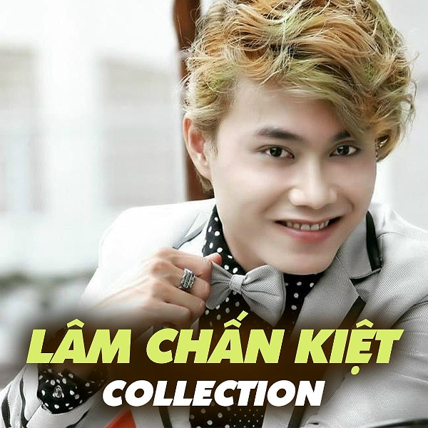 Обложка: Lâm Chấn Kiệt - Con Tim Em Đã Đổi Thay