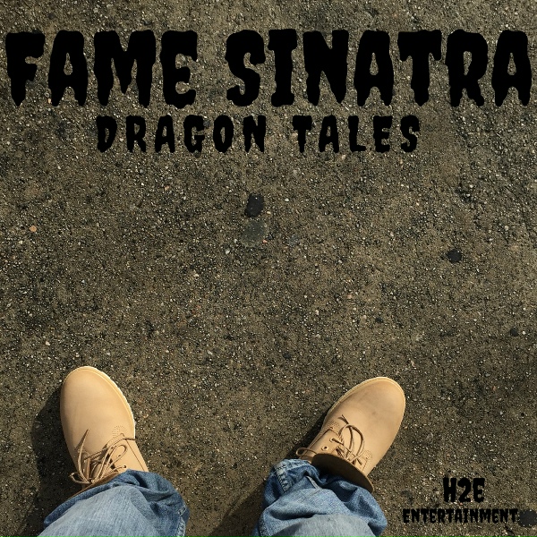 Обложка: Fame Sinatra - Rich