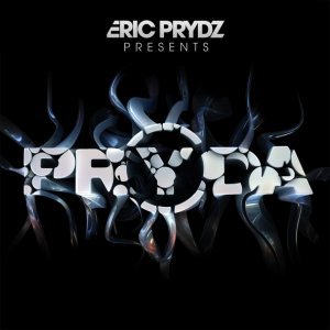 Обложка: Pryda - Mirage