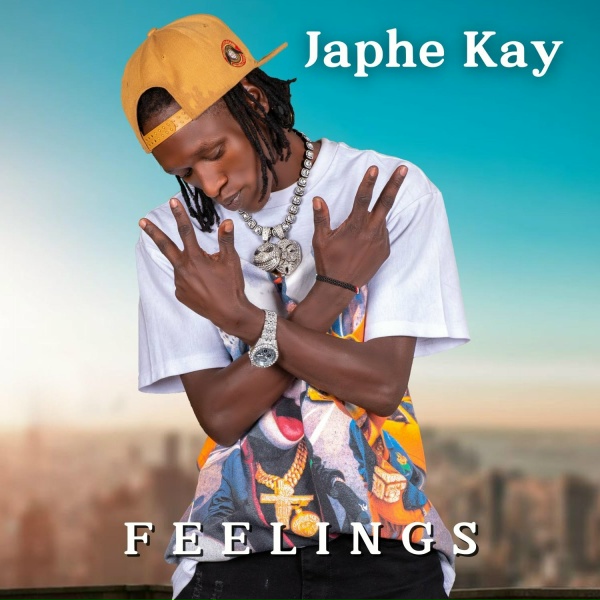 Обложка: Japhe Kay feat. chelaa the Queen - Token