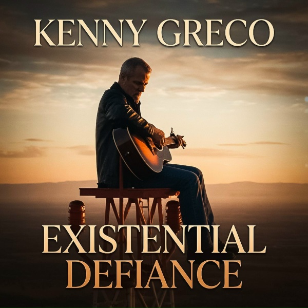 Фото: Kenny Greco