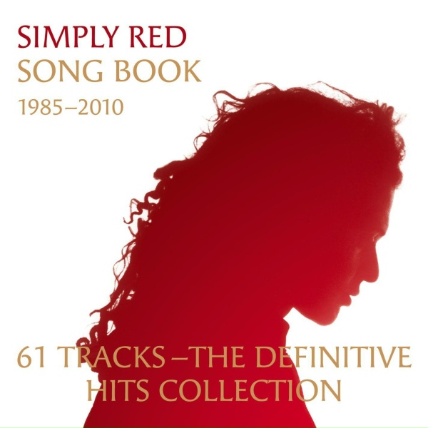 Обложка: Simply Red - A Song For You