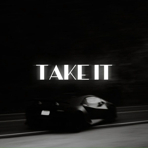 Обложка: Ambassador - Take It