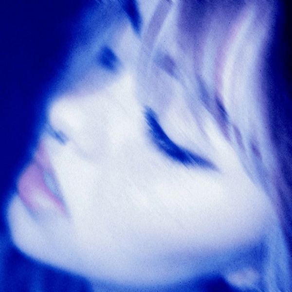 Обложка: Ella Boh - a little bit