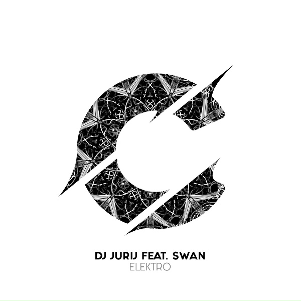Обложка: DJ Jurij feat. Swan - Elektro
