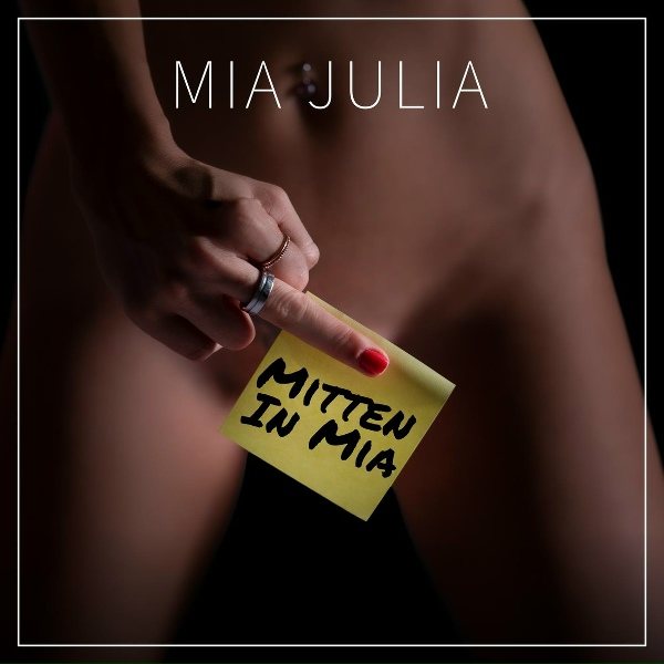 Обложка: Mia Julia - Die Welt geht heute unter