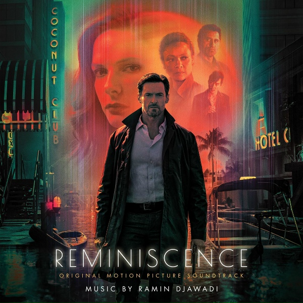 Обложка: Rebecca Ferguson - Nothing's Gonna Hurt You Baby