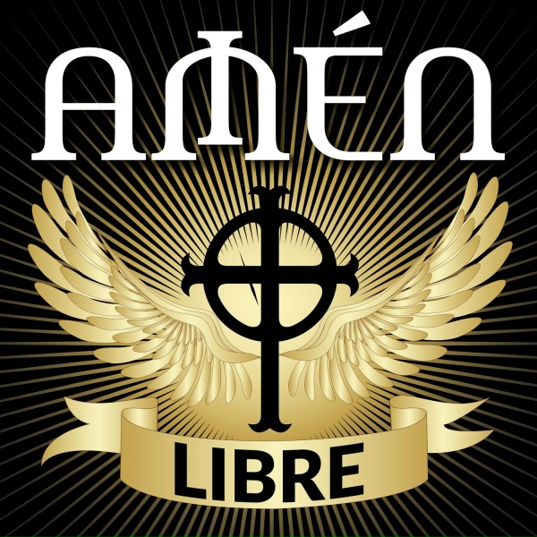 Обложка: Amén - Sé Que Tú No Estás Solo