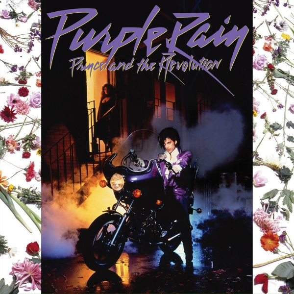 Обложка: Prince - The Beautiful Ones