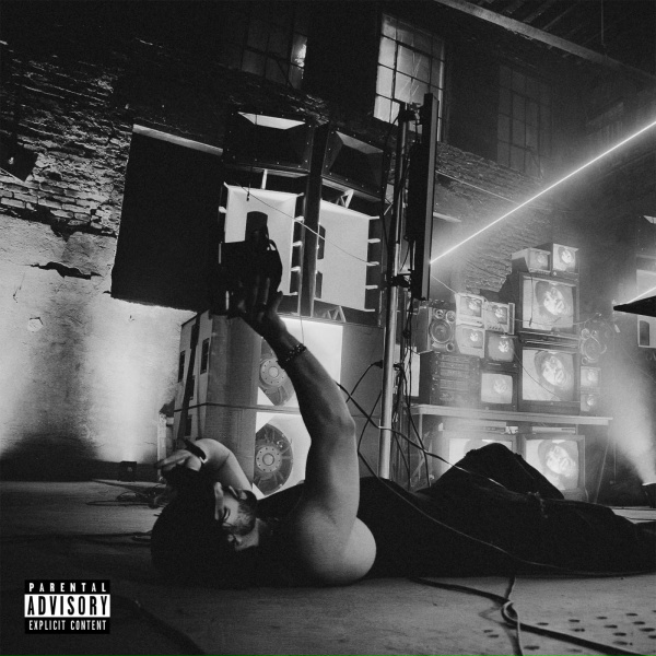 Обложка: ero808, NXSTY - MONEY 2 BLOW