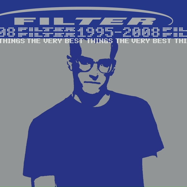 Обложка: Filter - Dose