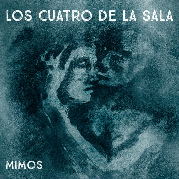 Обложка: Los Cuatro de la Sala - Calle de la Luz