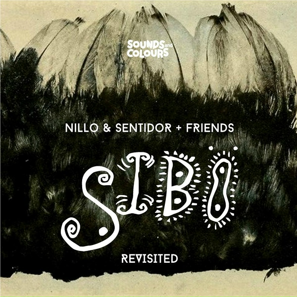 Обложка: Nillo & Sentidor - Dormida