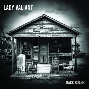 Обложка: Lady Valiant - John The Revelator