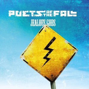Обложка: Poets of the Fall - Rebirth