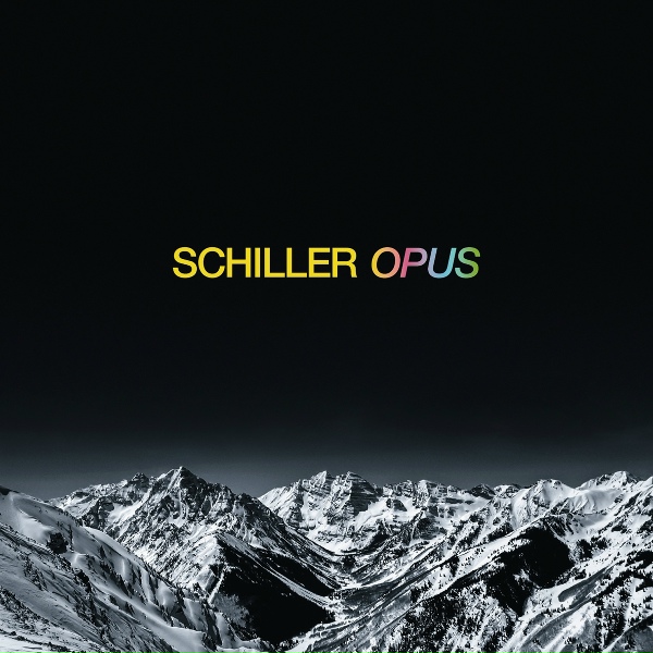 Обложка: Schiller feat. Lang Lang - Time For Dreams