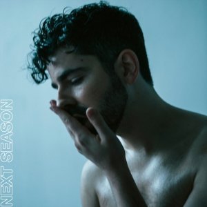 Обложка: Felix Cartal, Ofelia K - Drifting Away