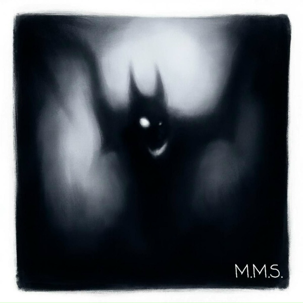 Обложка: M.M.S. - Fear