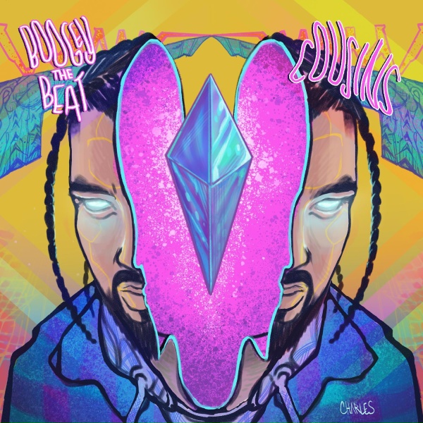 Фото: Boogey The Beat