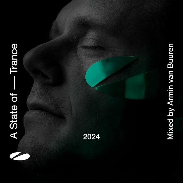 Обложка: Armin van Buuren - Above & Beyond