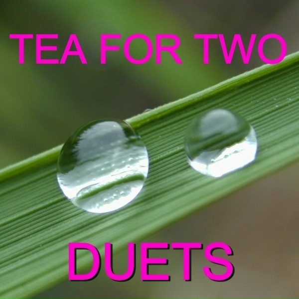 Обложка: Guy Mitchell & Rosemary Clooney - Marrying For Love
