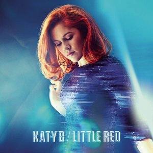 Обложка: Katy B - 5 AM
